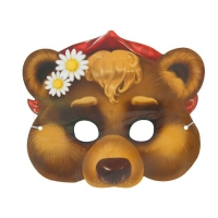 bear