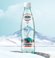 borjomi-eau